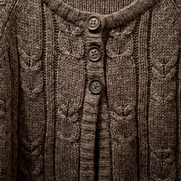 Sweater - Picture 2 of 4